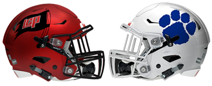 LCP-Frenship helmets